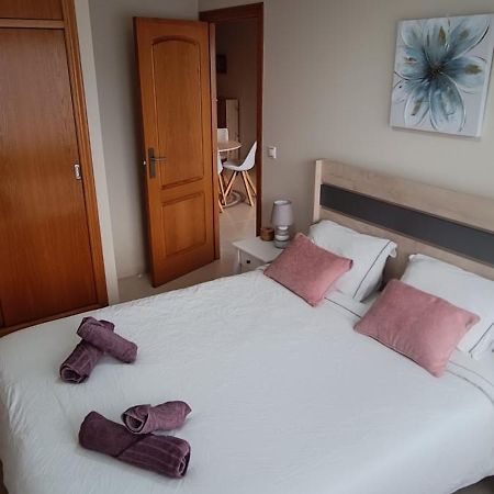 Pmt19 - Los Locos 19 - Edificio Orbiplaya 또레비에하 외부 사진