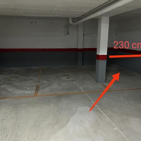 Pmt19 - Los Locos 19 - Edificio Orbiplaya 또레비에하 외부 사진