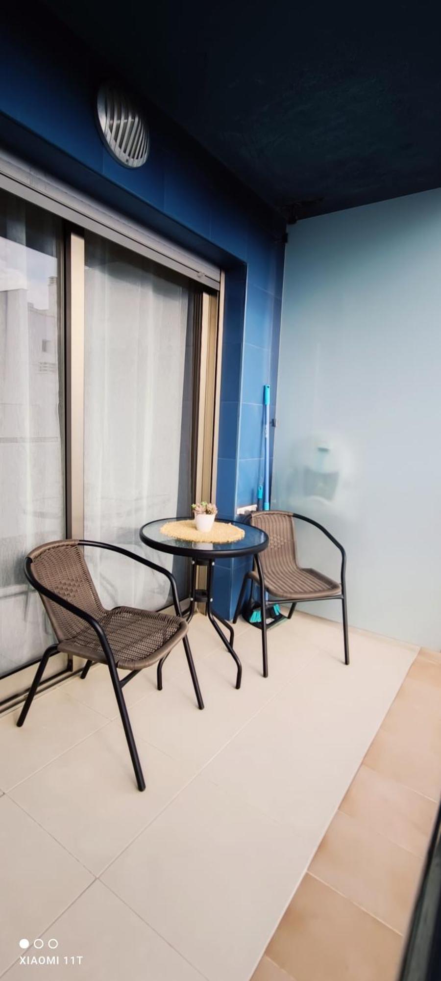Pmt19 - Los Locos 19 - Edificio Orbiplaya 또레비에하 외부 사진
