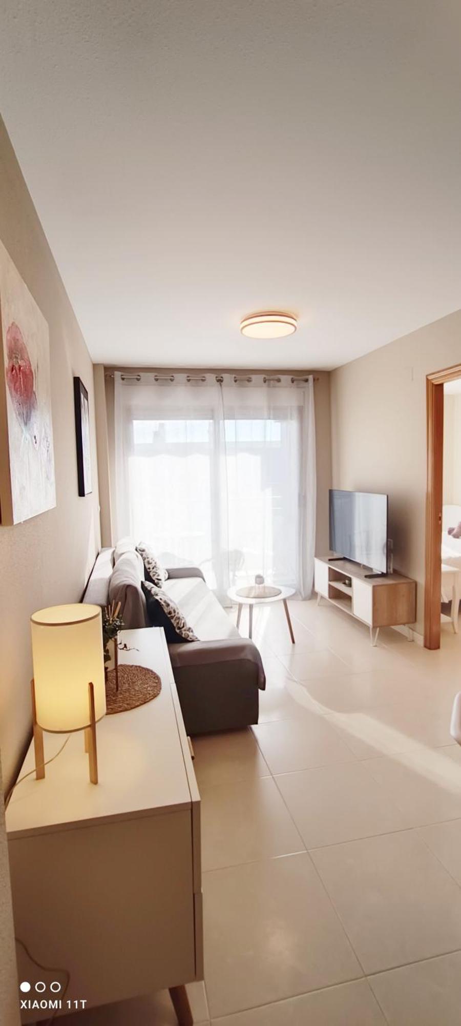 Pmt19 - Los Locos 19 - Edificio Orbiplaya 또레비에하 외부 사진
