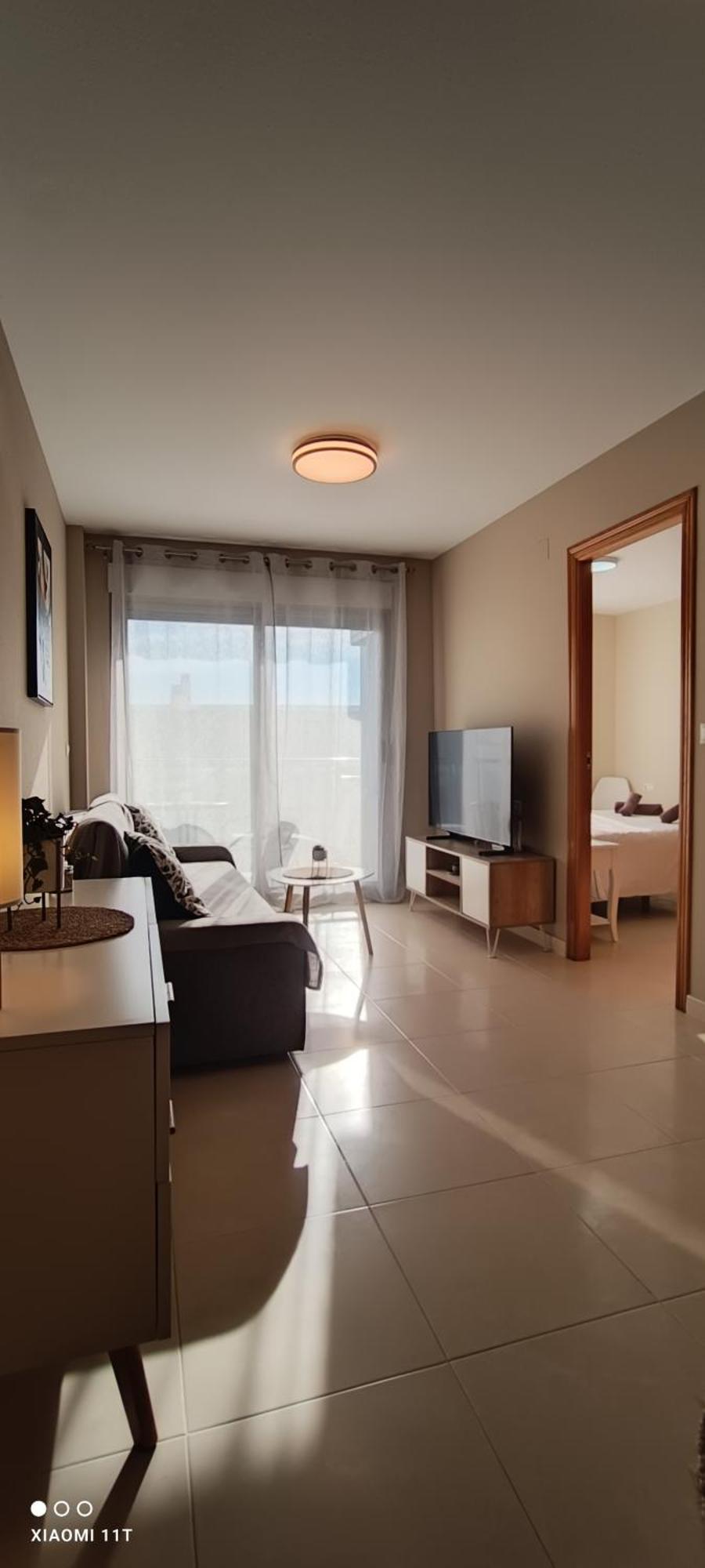 Pmt19 - Los Locos 19 - Edificio Orbiplaya 또레비에하 외부 사진