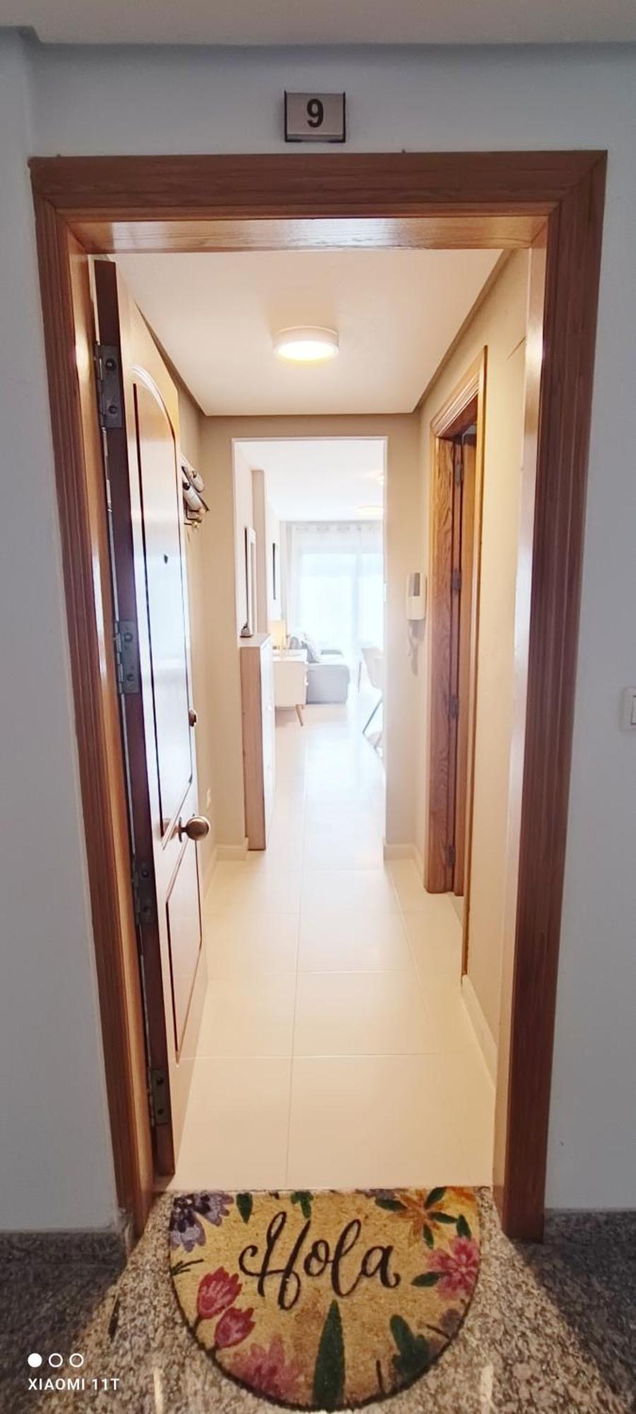 Pmt19 - Los Locos 19 - Edificio Orbiplaya 또레비에하 외부 사진